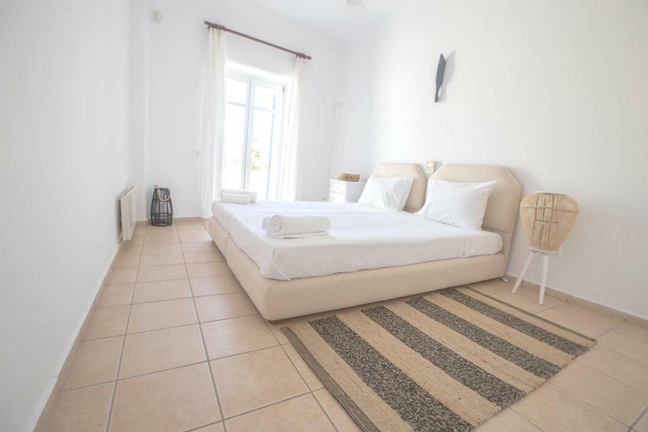 Villa Phoebe Mykonos Town Екстериор снимка